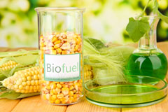 Langford Green biofuel availability