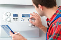 free commercial Langford Green boiler quotes